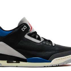 Air Jordan 3 Retro OG 'Rare Air🔥