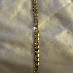 Real Gold And Silver 10k/14k .925 Silver