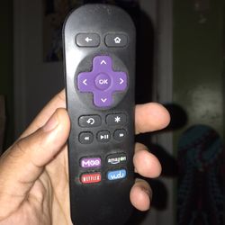 Roku Remote