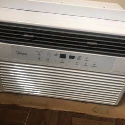 Window Ac