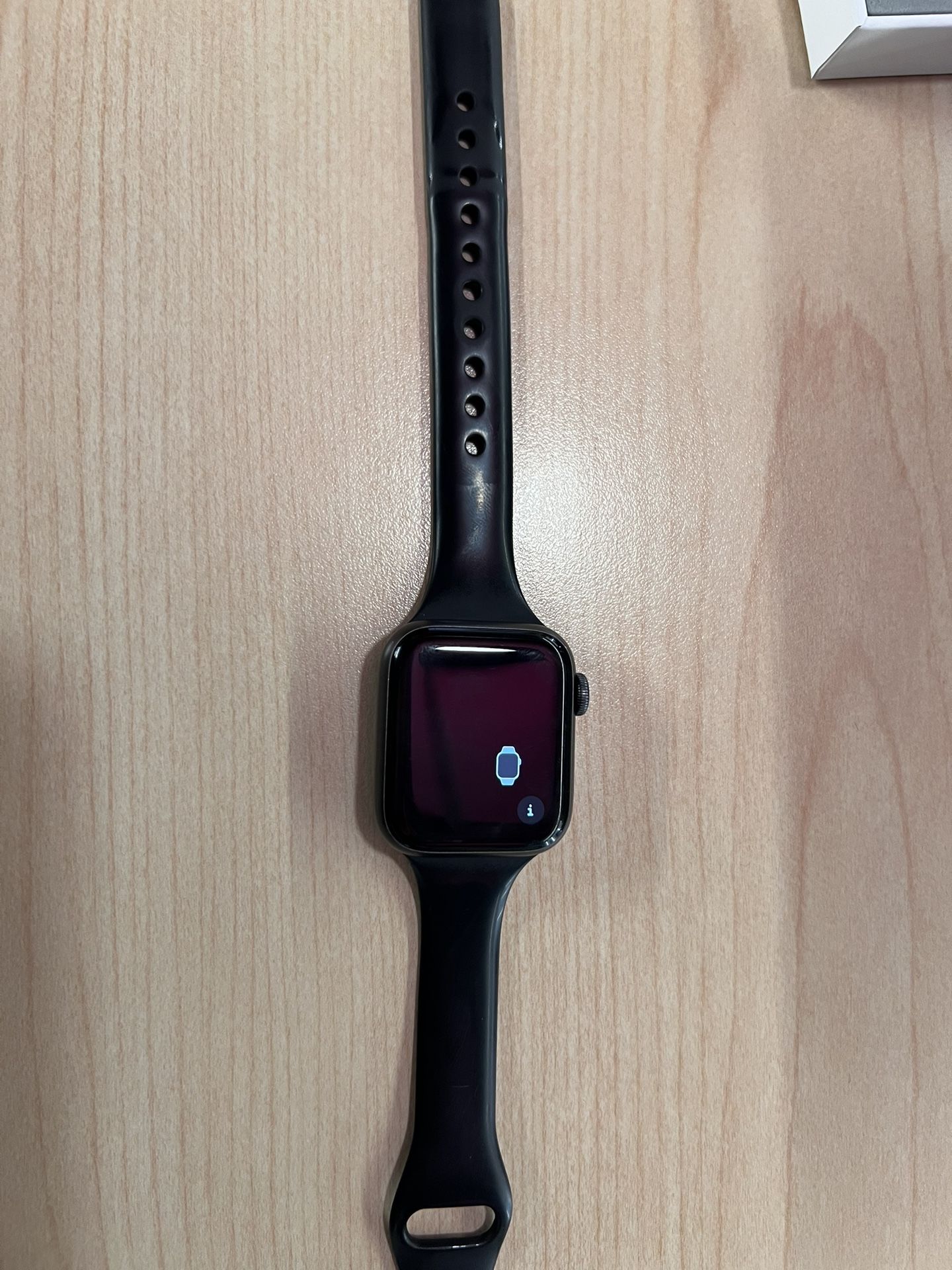 Apple Series 6 Watch