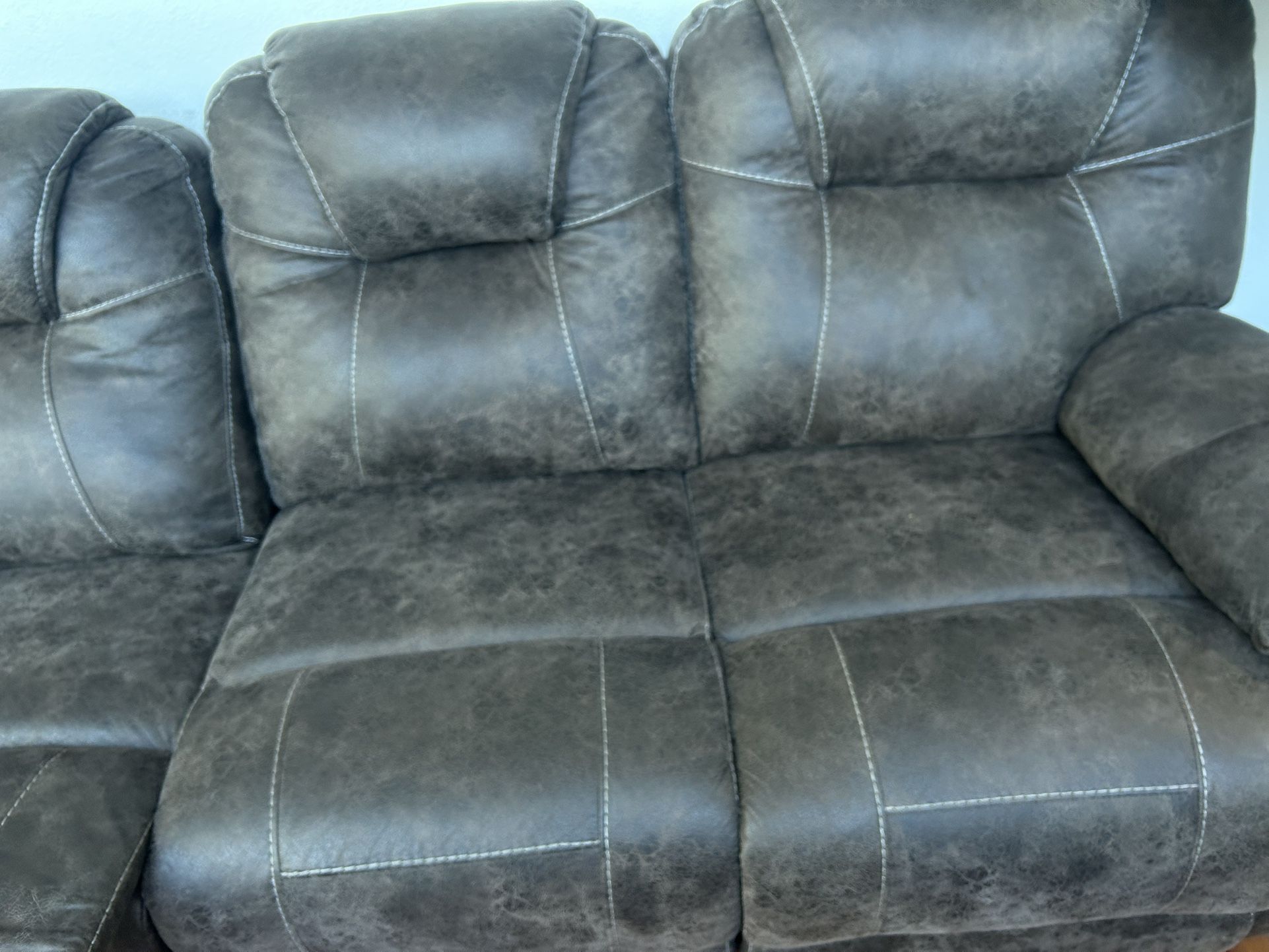 Sofa Recliner 
