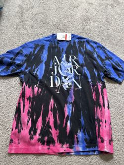 Nike Air Jordan Tshirt