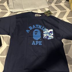 Bape Shirt 