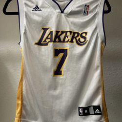 Lakers Kids Jersey