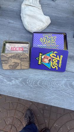 Matches Brand New