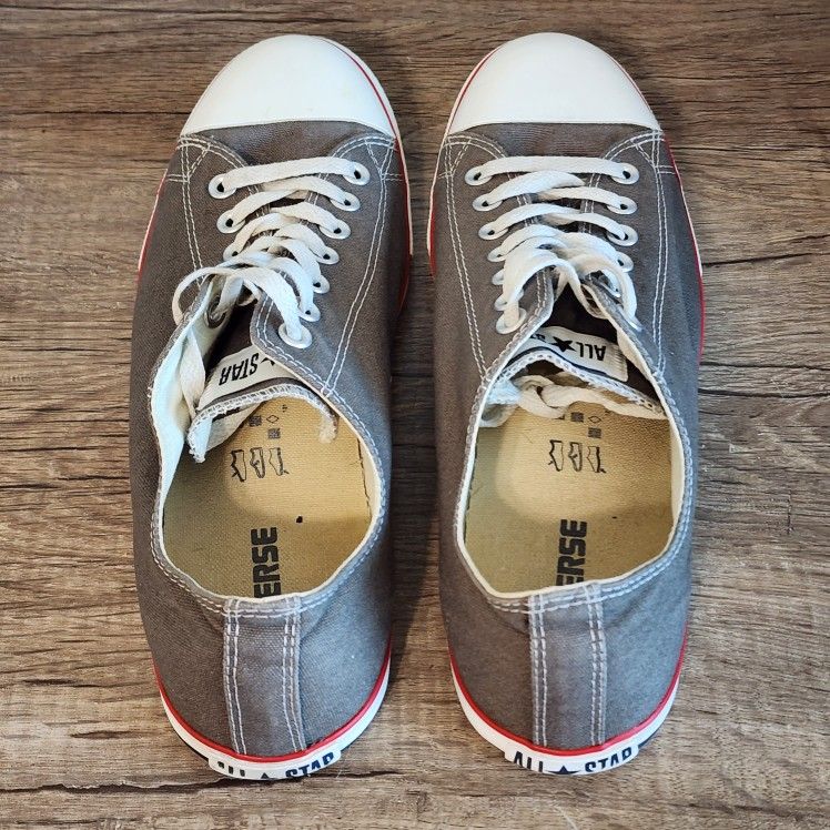 White converse slim sole new arrivals