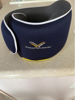 Travel pillow new plus