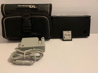 Nintendo DSi bundle