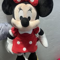 Minnie Mouse