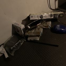 New Boxing 🥊 Bag And Sand