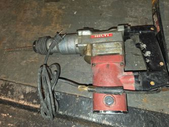 Power drill