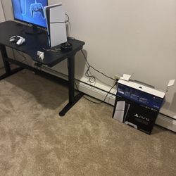 PS5 Brand New 