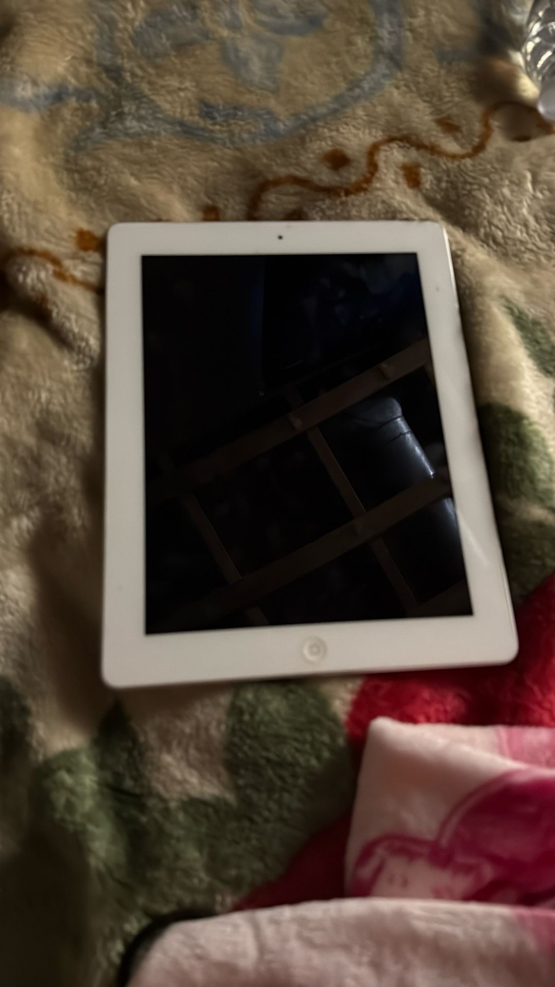 iPad