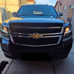 2015 Chevrolet Tahoe