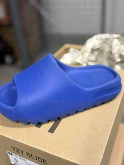 Yeezy Slides Youth