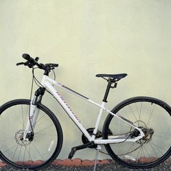 Specialized Ariel Hybrid Bike – Needs Chain / Tune-Up