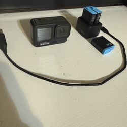 GoPro Hero 9