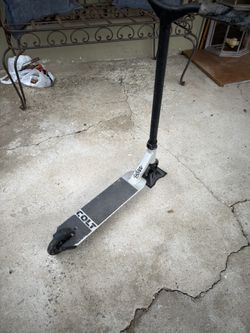 Cult Scooter