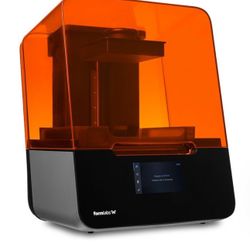 Formlabs Form 3 Resin 3D Printer