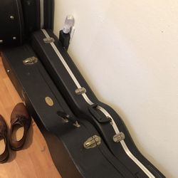 Guitar Cases