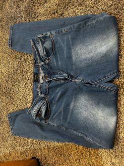 Women’s jeans