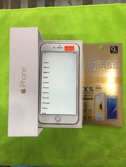 IPhone 6 Plus 16GB