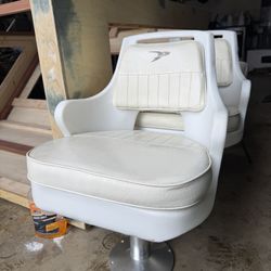 Boat Seats 