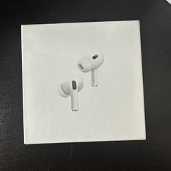 AirPod Pros 2nd Gen