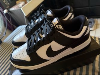 Men’s Nike Dunk Shoes