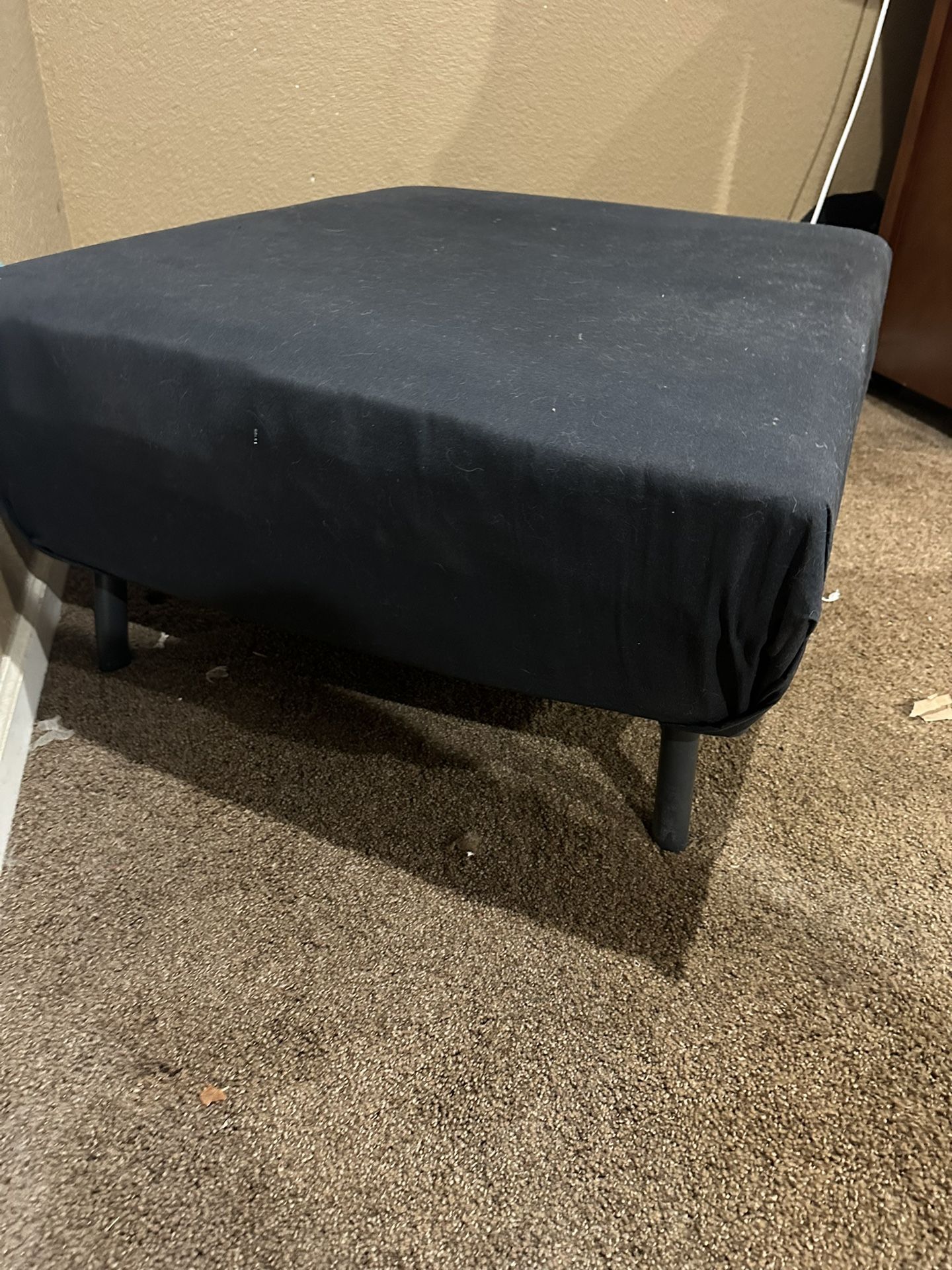 Free Ottoman