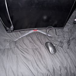 24’ Monitor 165 hz 1080p + Logitech Gpro wireless