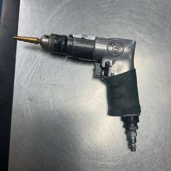Cornwell Drill