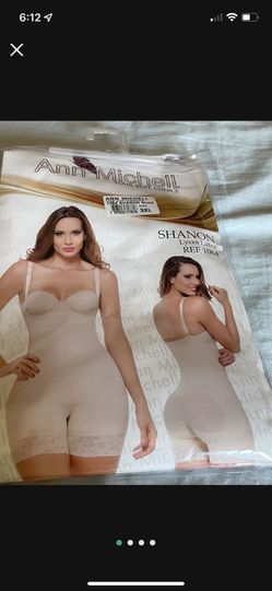 Faja Ann Michell $40