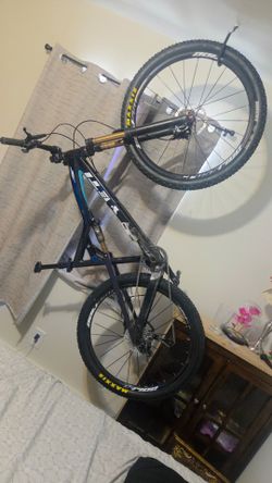 Yeti Asr 5 Mountain Bike