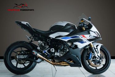 2024 BMW S1000 RR