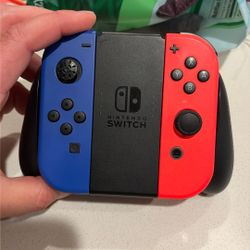 Nintendo Switch Controller
