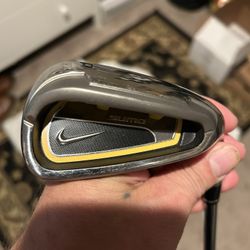 Nike Sumo P Wedge