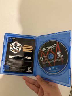 Watch Dogs Legion (With Golden King Pack!)