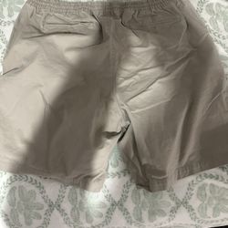 Polo Shorts