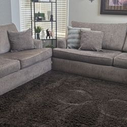 Sofa Set
