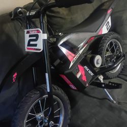 Razor Kids Dirt Bike Mx115
