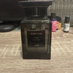 Tom Ford Our Wood 100ml Tester