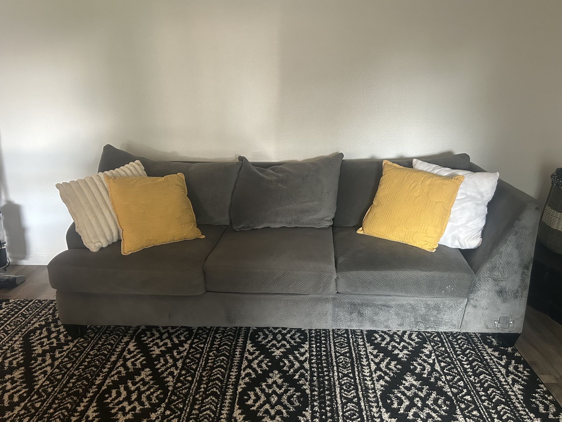 Couch For Sale