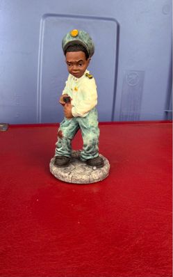 vintage collectible figurine from the "All God's Children