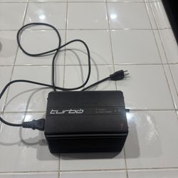 Specialized Ebike Turbo Charger - Read Description