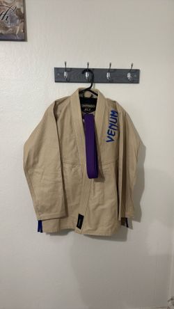 Bjj/Judo Gi