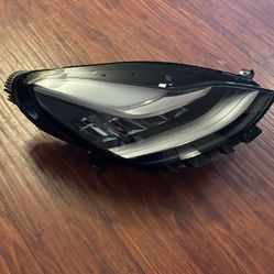 Brand New Tesla Model 3 Right Headlight