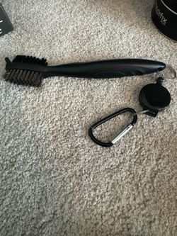 Golf Ball Brush