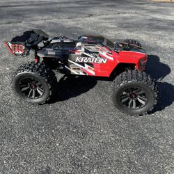 Arrma Kraton 6S V5